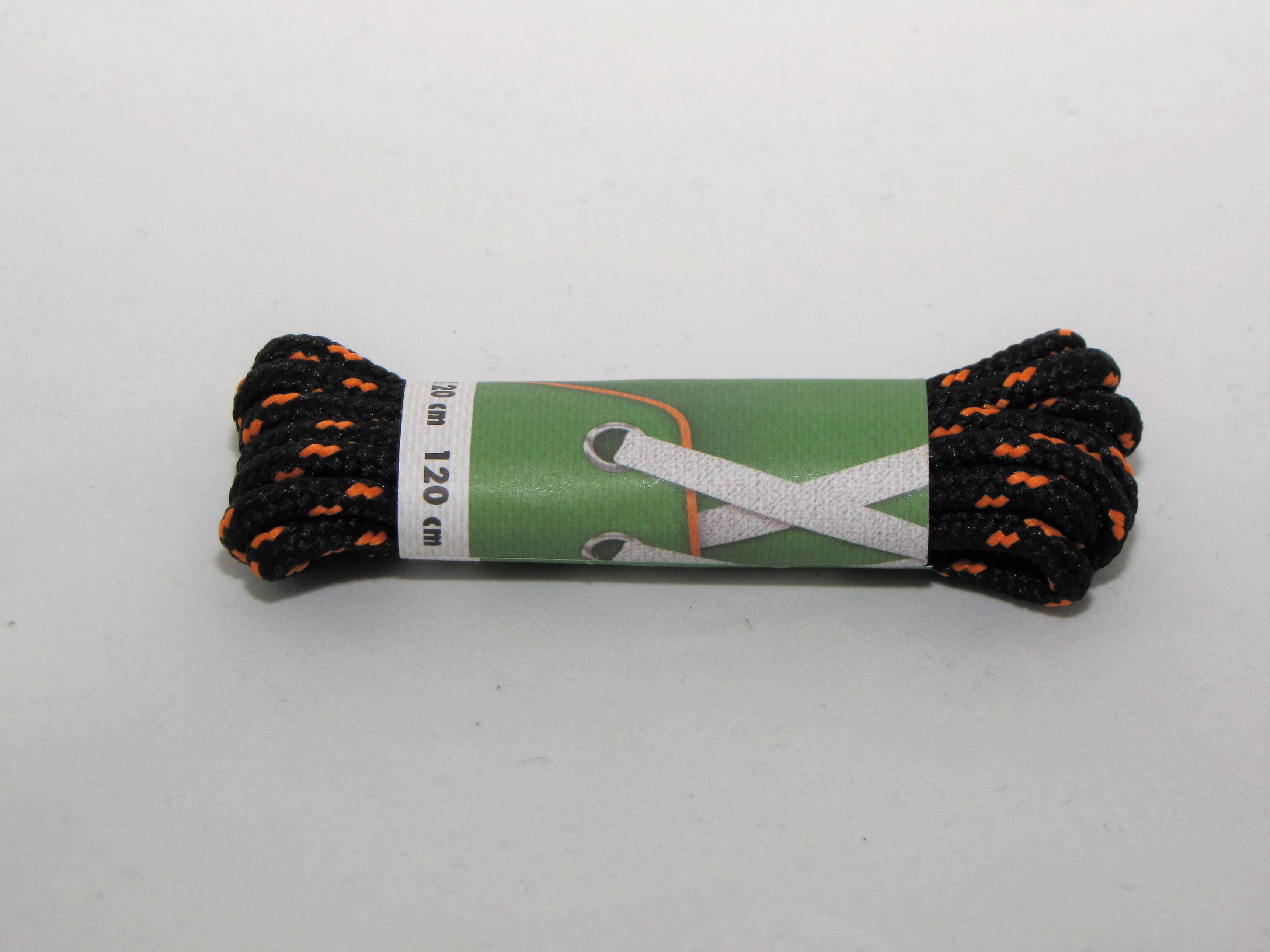 Šněrovadla SPORT - kulatá 90cm