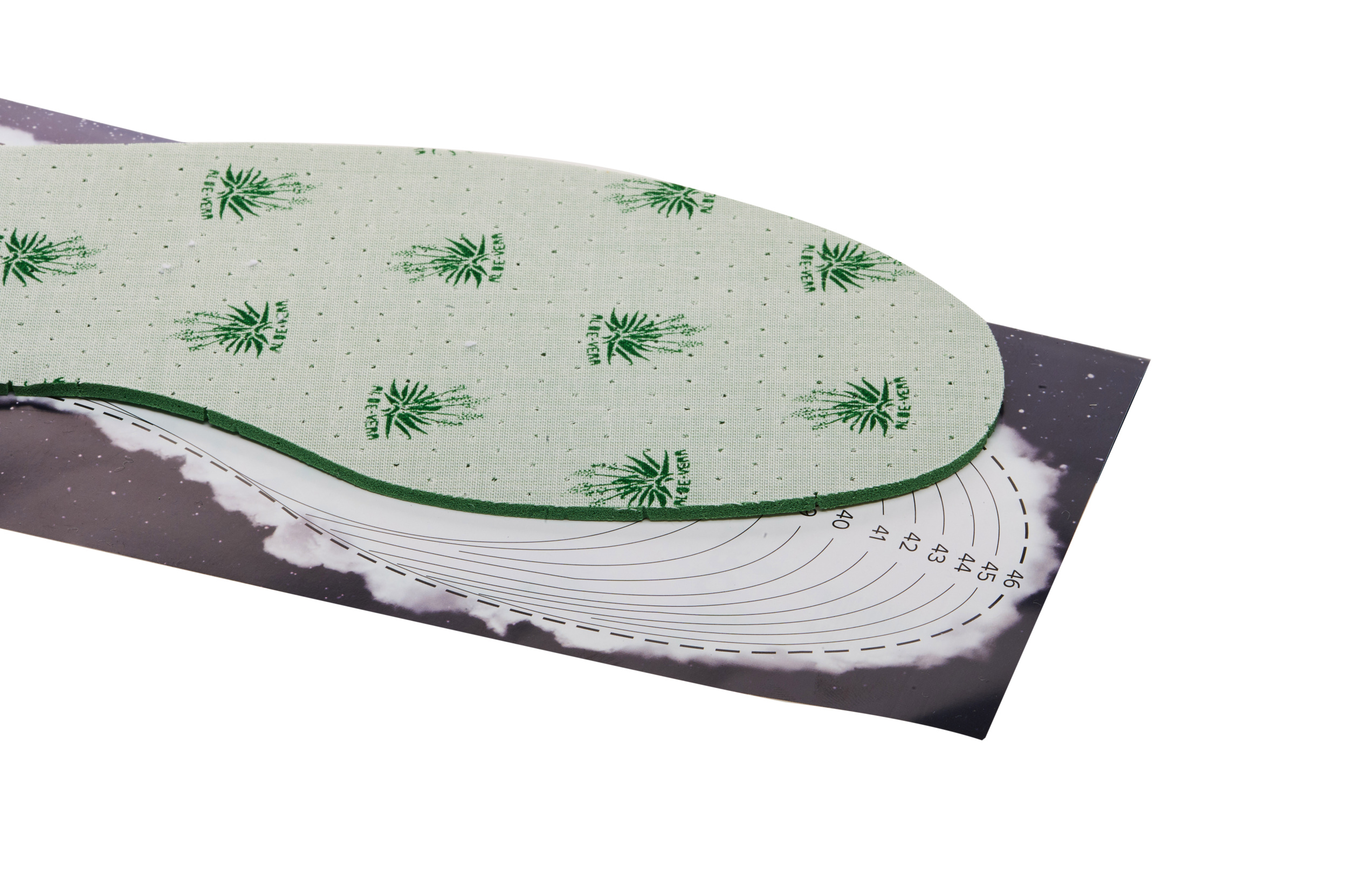 Stélka Aloe Vera 