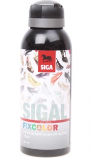 Sigal - Fixcolor