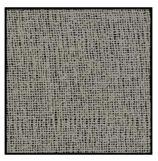 Koberec pod markýzu Aero-Tex šedá 250 x 400