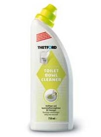 Čistič WC mísy - Bowl cleaner