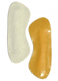 Patičky