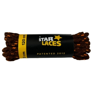 STAR LACES SLIM 90cm