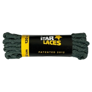 STAR LACES CLASSIC ŠEDÁ