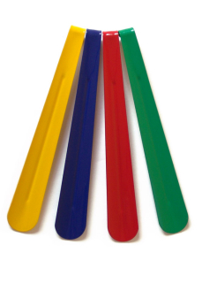 Lžíce kovová 30cm