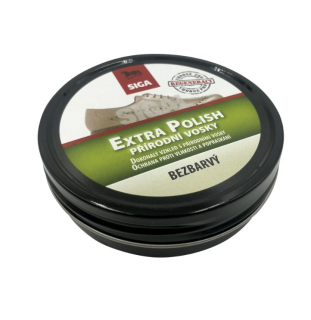 Sigal - extra polisch 75ml bezbarvý