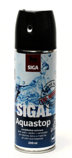 Sigal - aquastop 200ml