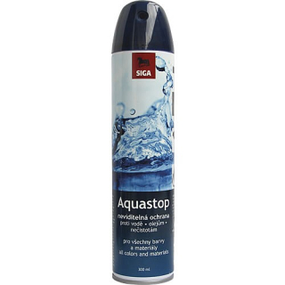 Sigal - aquastop 300ml