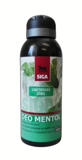 Sigal - Deodorant a desinfekce s vůní mentolu 150ml