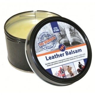 Leather balsam 250g