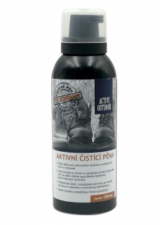 Aktivní čistící pěna 150ml